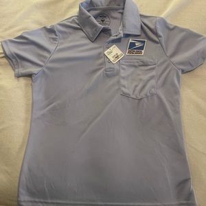 Women's Flying Cross Letter carrier Polo. Medium.